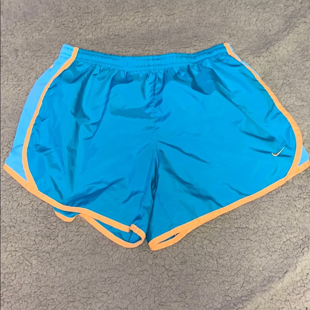 Athletic shorts
